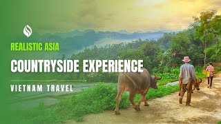 Realistic Asia: Bavi Eco Tour - Countryside Experience