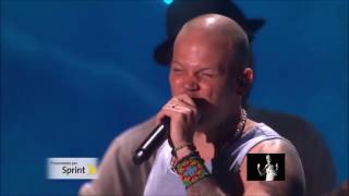 Residente / Calle 13 \u0026 Lila Downs - Latinoamérica (En Vivo) [2016] HD