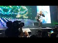 Twenty one pilots, morph/Houston 2018 part 1