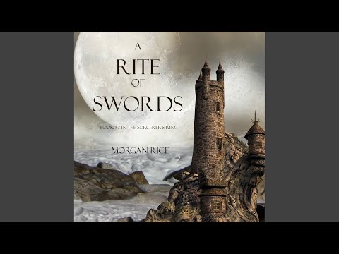 Chapter 1.2 – A Rite of the Swords (Volume #7 of the Sorcerer's Ring)