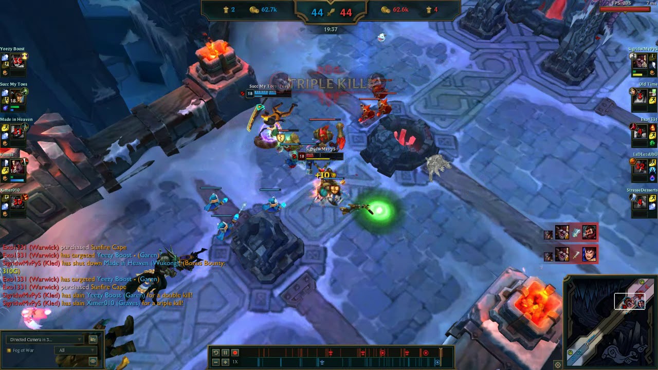 Penta Youtube