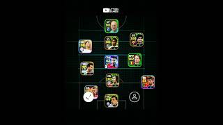 ايش افضل خطه وتشكيله هجومية؟ #efootball #football2024 #pes #كوره فيتبول #بيس_موبايل