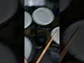 flowers miley cyrus drum cover drums drumcover flowers drummer