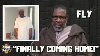Fly on Surviving ADX Supermax & Finally Coming Home After 50 Years in Prison