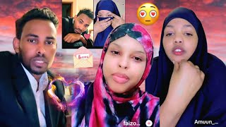 Bisle Iyo Faizo Iyo Amuun Oo Waxaad rabtaa jacayl been ah Ayuu Yiri Video Live 25 November 2024