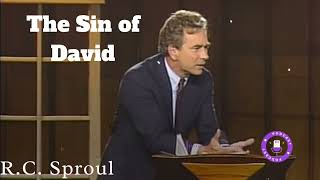 The Sin of David: Psalm 51 - Ministério R.C. Sproul