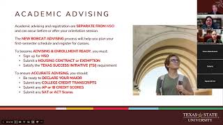 TXST Round Rock Campus Webinar