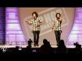 Les Twins | World Hip Hop Dance Finals 2013 | #SXSTV Les Twins | World Hip Hop Dance Finals 2013 | #SXSTV