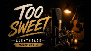 Too Sweet Cover