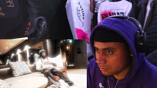 ALLBLACK - Randy Moss **REACTION**