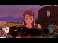 ALL Petra Supports Fire Emblem Warriors Three Hopes 4K