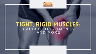 Tight, Rigid Muscles: Causes, Treatments and More (Part 2) | Usapang Pangkalusugan
