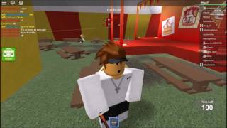 roblox mad games gameplay
