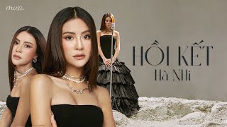 Hồi Kết - Hà Nhi [Lyrics Video] #hànhi