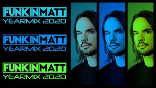 SoFM YEARMIX 2020 - Sound Of Funkin Matt