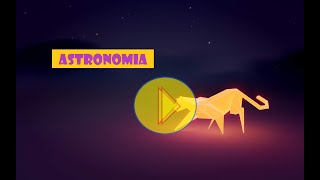 Vicetone & Tony Igy - Astronomia (remix)