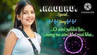 o aini yaloi ha|| kau bru song 2023 || sisu reang❤️ music 🎵🎵