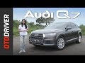 Audi Q7 2016 Review Indonesia | OtoDriver