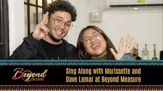 Sing Along with Morissette and Dave Lamar at Beyond Measure: CBN Asia's 30th Anniversary Celebration