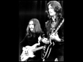What Is Life George Harrison & Eric Clapton's Wild tangent guitar (Wide Stereo)