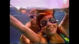 Carnival Cruise Commercial 2004