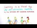 Learning in a Visual Age - Why Art Education Matters, by the National Art Education Association