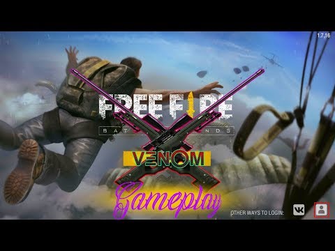 Oops! Dead! So Close in Royal Battle in Free Fire Oops! Dead! So Close in Royal Battle in Free Fire