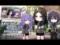 ✯Maaf,Aku juga memiliki perasaan padanya... || •PART 1 ||GCMM INDONESIA - 🍀.by Icharawrr-