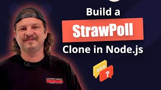 Build a StrawPoll Voting API in Node.js (Express + Joi Tutorial)