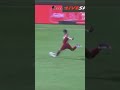 Mickey (Faisal Halim) dah buat yang terbaik malam ni walaupun tak dapat score. Selangor VS Sabah