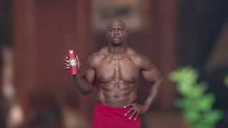 Old Spice - Bubble Spray