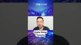 Gıpta Hisse Analiz ve Yorumu #GİPTA #GİPTAKİRTASİYE