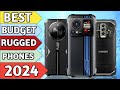 Best Cheap Rugged Smartphones of 2024