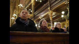 A gettóba zárt 70 ezer ember története nemcsak a magyar zsidóság tragédiája