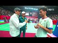 Lakshya Sen vs Jason Teh - Final Game - Syed Modi India International Final