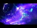 Imagine Dragons Live in Dallas, TX. cover Tom Sawyer