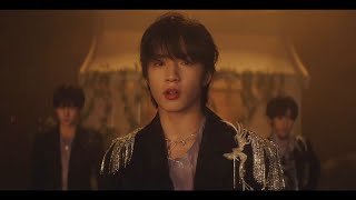 〖TNT时代少年团 刘耀文〗《朱雀》MV 舞蹈版 Dance Ver.［𝙇𝙞𝙪 𝙔𝙖𝙤𝙒𝙚𝙣］