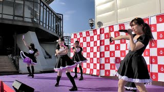 悪魔少女ふぁうすと『トーストハニー』