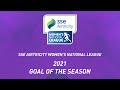 2021 SSE AIRTRICITY WNL | GOAL OF THE SEASON