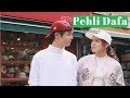 Pehli Dafa | Atif Aslam | Korean video Mix_ Latest Hindi song 2017_ Ileana D’Cruz_Heart touching