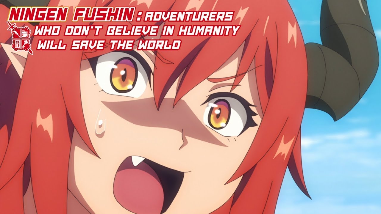 Solve a Math Test for a Free Punch | Ningen Fushin