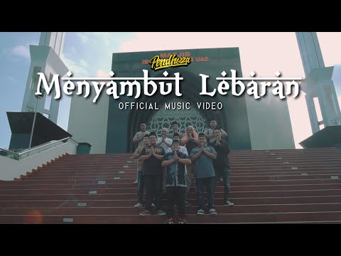 Pendhoza Menyambut Lebaran