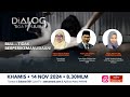 Dialog Tiga Penjuru: Buli… Tidak Berperikemanusiaan!