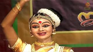 Mohiniyattam Varnam By  Kalamandalam Aiswarya [Manasa School Of Dance] Chilanka | Classical Dance