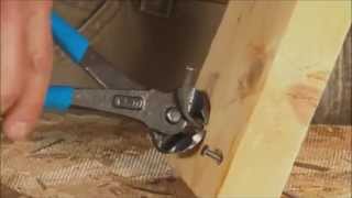 ChannelLock Cutting Pliers