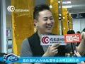 【独家采访】chinese idol中国梦之声：超自信何大为挑战曹格金曲唱出真性情