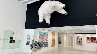 Margulies Collection at the WAREhOUSE 2022/23 Contemporary Arts New Exhibitions part1 European Arts