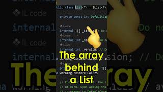 The Fastest Way To Work With Lists in C#! | .NET Tips 6