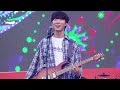 231013 경기인디뮤직페스티벌 나상현씨밴드 full ver. @안산와스타디움