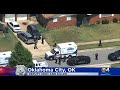 Oklahoma City Deputy Shot And Killed While Serving An Eviction Notice